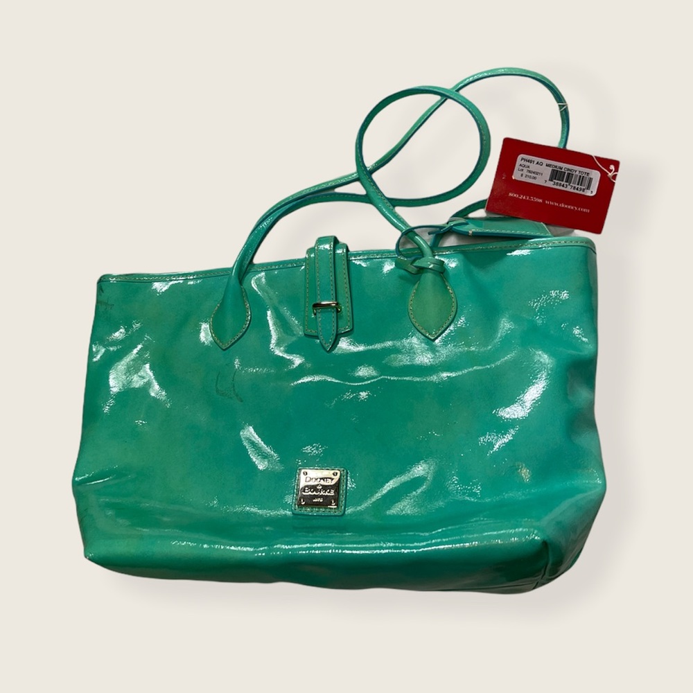 Dooney and Bourke Purse